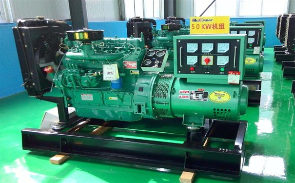 昌化镇发电机出租